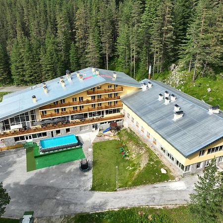 גובדרצי Hotel Malyovitsa מראה חיצוני תמונה